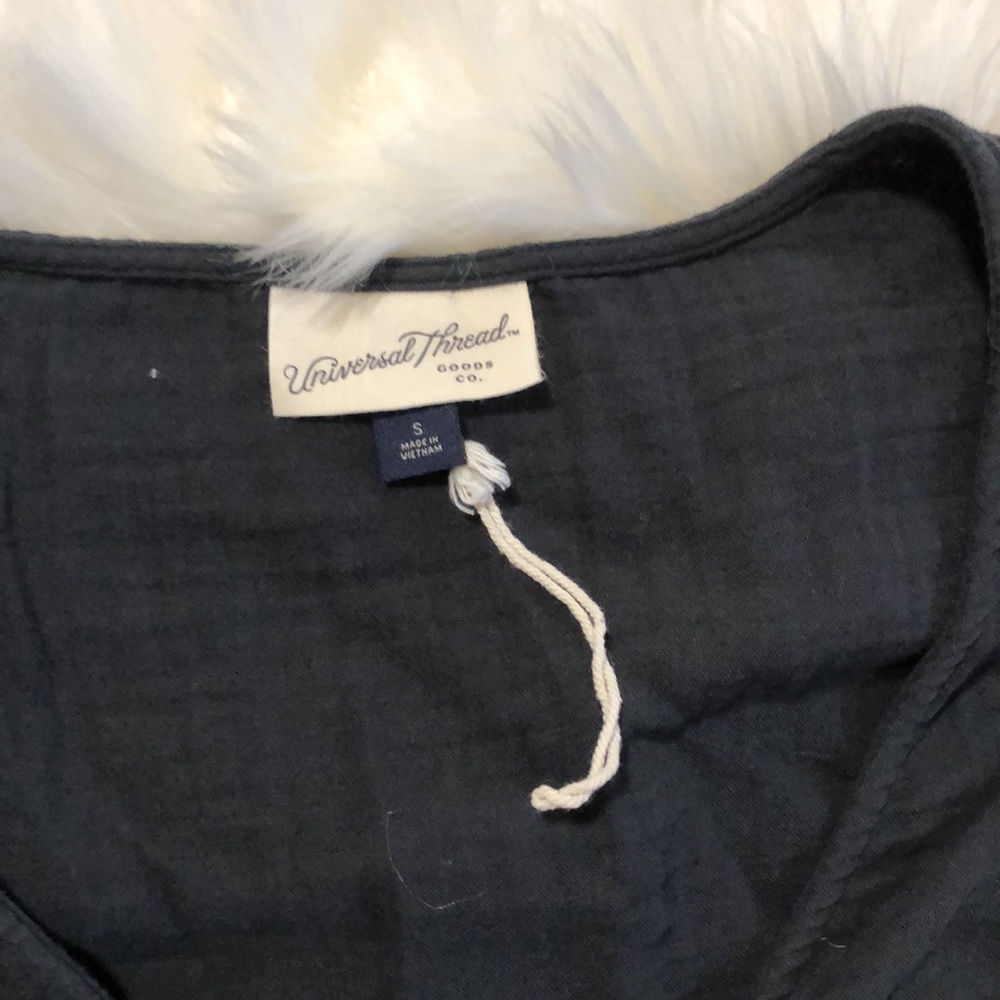 Universal Thread Romper NWOT - Picture 4 of 5